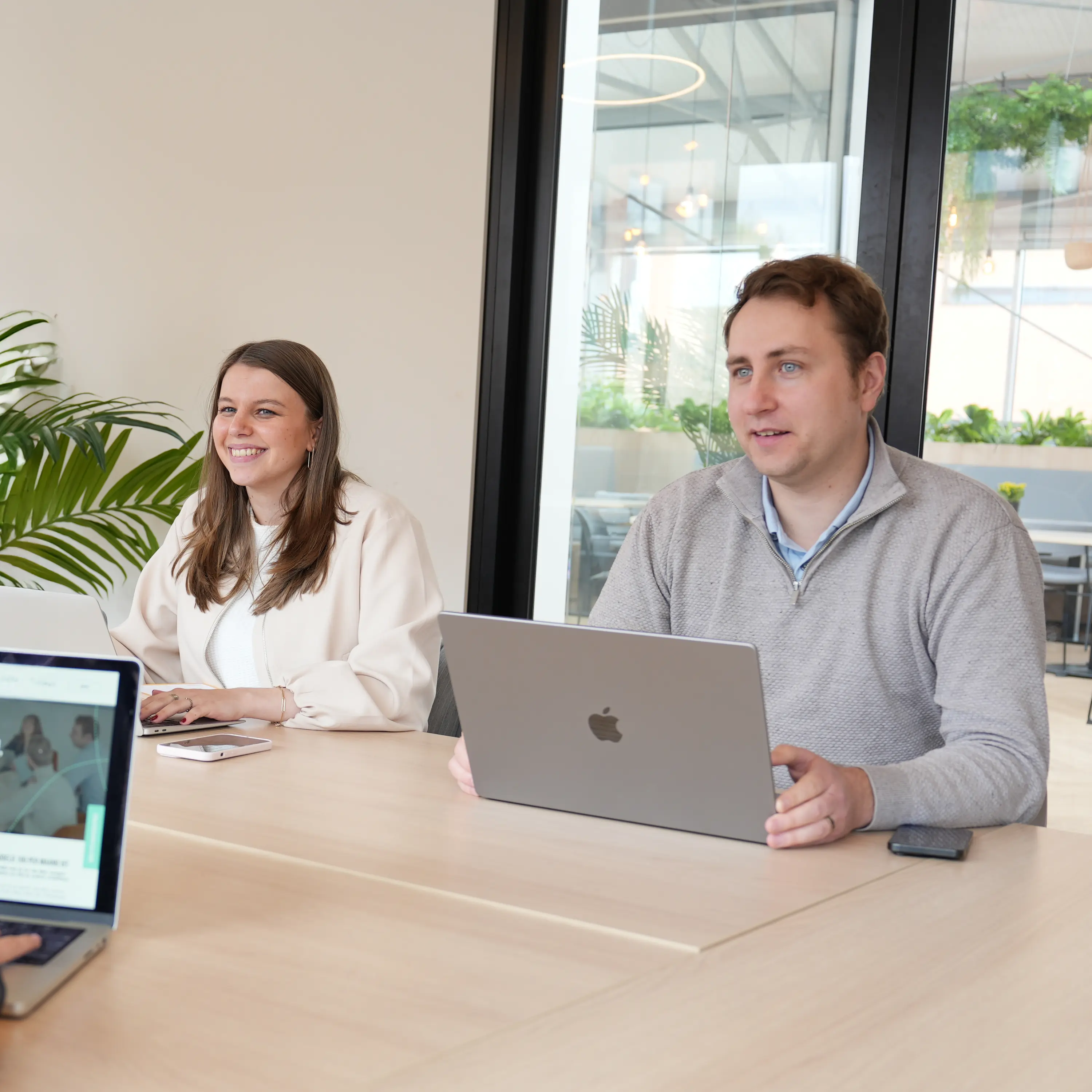 Jobs - Stagiair Performance Marketing